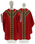 Chasuble semi-gothique GY555-AC25