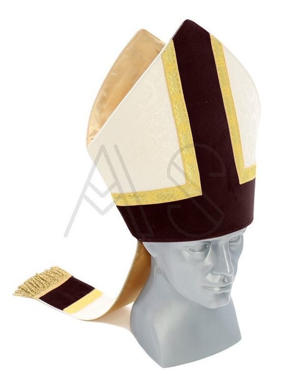 Mitre M739-AB25