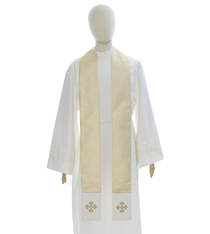 Chasuble gothique 694-GK54g