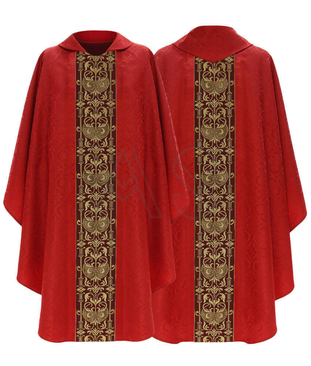 Gothic Chasuble 833-25
