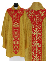 Gothic Chasuble 756-GC16g