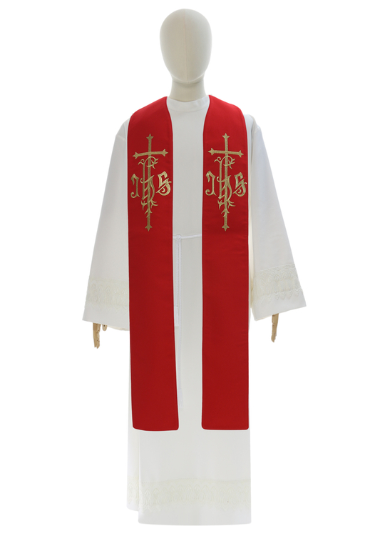 Gotische Stola SH1-CZ