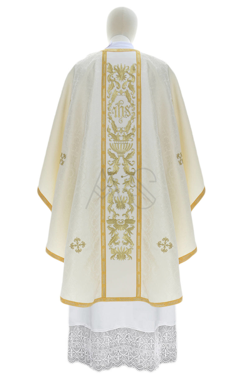 Gothic Chasuble G856-K25