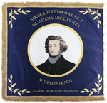 Beispiele für die Umsetzung Banner