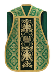 Casula romana R806-AZ50