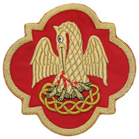 Emblem "Pelican" AP-PEL-C