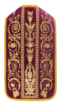 Casulla romana R632-ARA