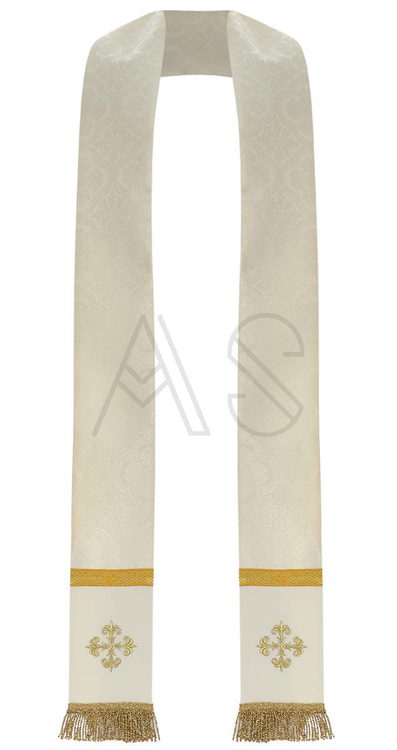 Kapa semi gotycka KY637-KN25p