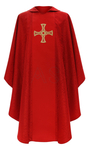 Chasuble gothique 510-C25