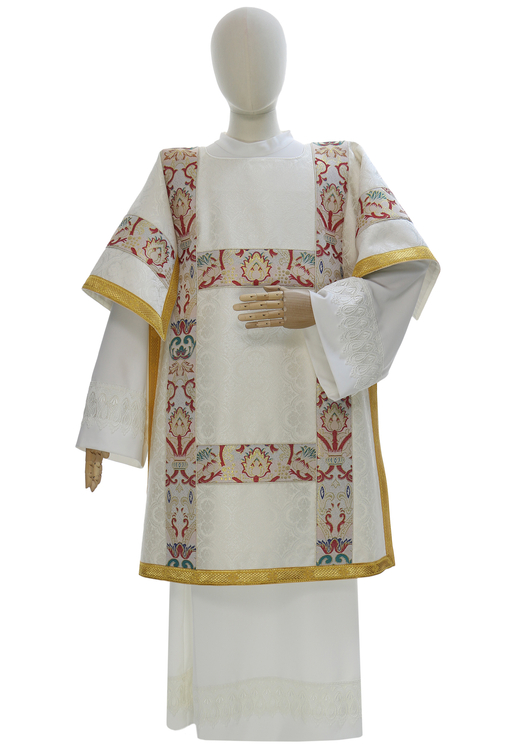 Dalmática romana DR115-F25