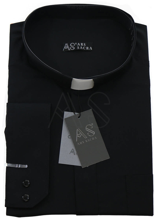 Camisa clerical KD-CZ