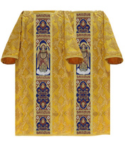 Gothic Dalmatic D778-G9