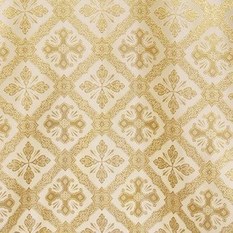 Italian silk FABRIC-K50
