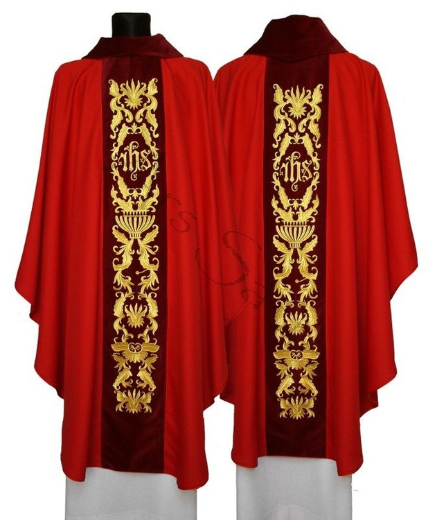 Casula gotica 522-ACg