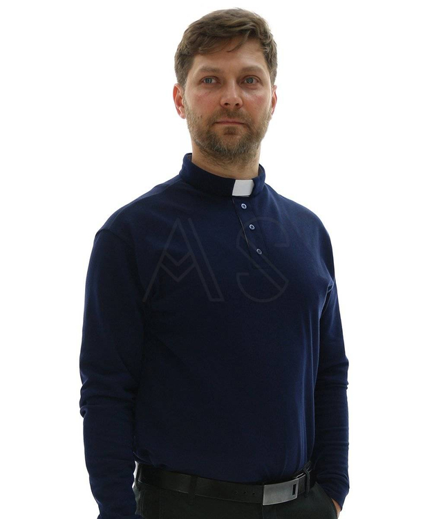 Clerical shirt polo PD-G