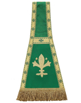 Ornat "Św. Filipa Neri" F782-Z25