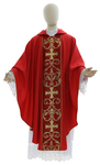 Gotische Kasel 027-C