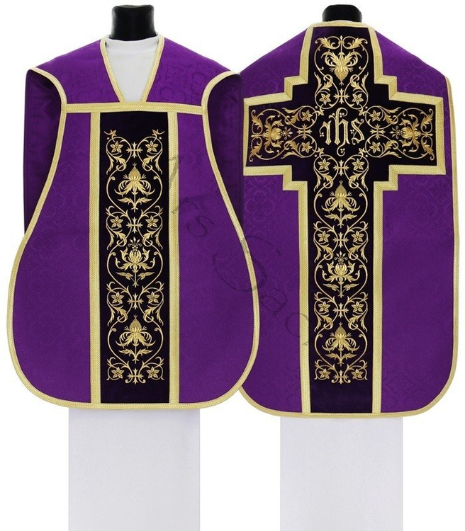 Casula romana RH14-AB25