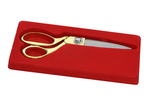 Scissors for cutting the ribbon SCI-1