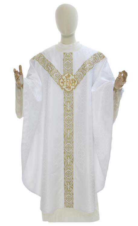 Semi Gothic Chasuble ALL COLORS GY849-25