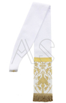 Gotische Stola SH557-AR25f