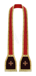 Kapa rzymska "Serce Jezusa"