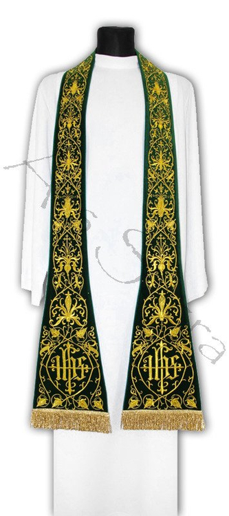 Étole romaine SH630-ACCA