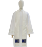 Halbgotische Kasel GY579-AKN25