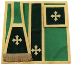 Kasel "St. Philip Neri" F806-AGCC25
