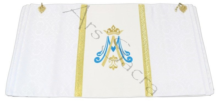 Humeral Veil W10-AB25