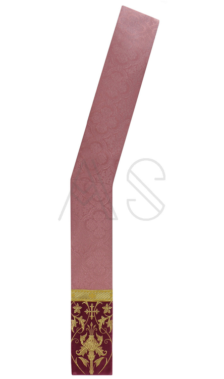 Stola del diacono SD557-AK25