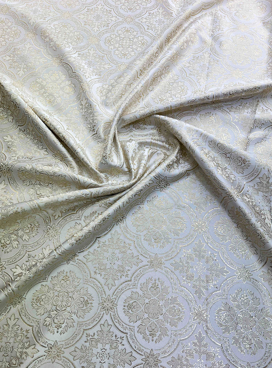 Tissu brocart FABRIC-K14