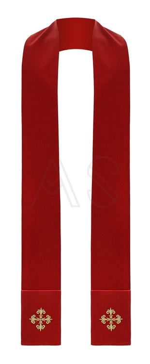 Casulla gótica "Espíritu Santo" 764-C27