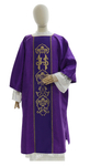 Gothic Dalmatic D033-F25