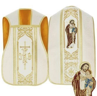 Casula romana "San Giuseppe" R469-K25