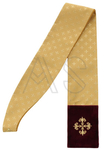 Chasuble gothique 522-AGC61
