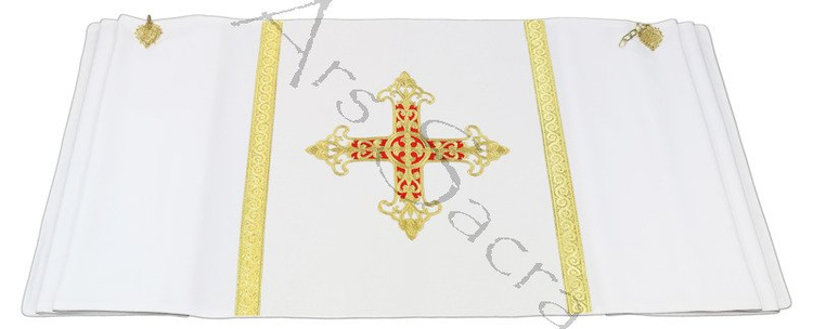 Voile huméral W7-B