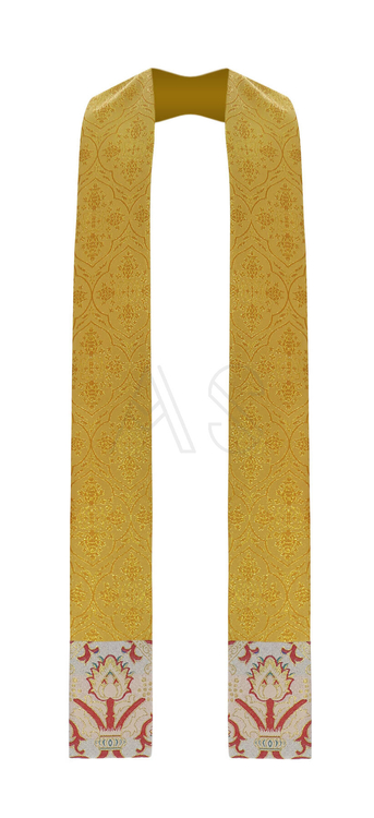 Ornat semi gotycki GY115-G16