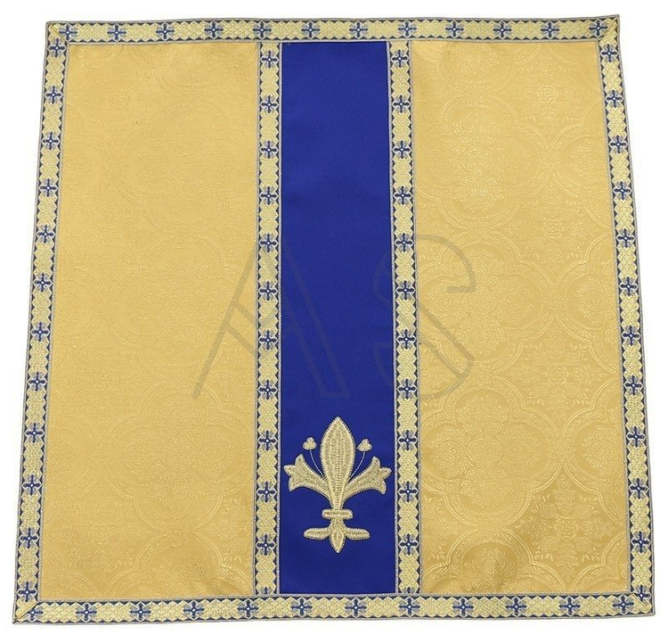 Casula "San Filippo Neri" F782-GN25