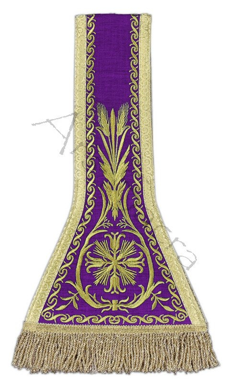 Manípulo MAN632-F27