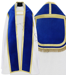 Piviale Romano KT-AK25