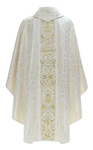 Chasuble gothique 630-K14