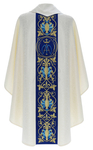 Marian Gothic Chasuble 872-AKN25