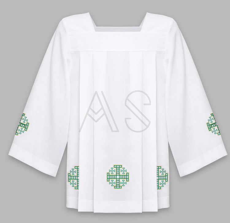 Cotta "Croci di Gerusalemme" K4-Z