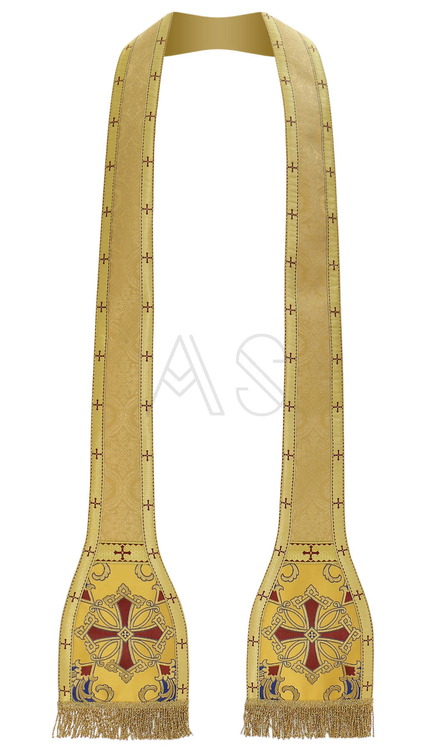 Kapa rzymska KT038-Z25