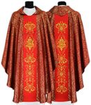 Gotische Kasel 528-KC14