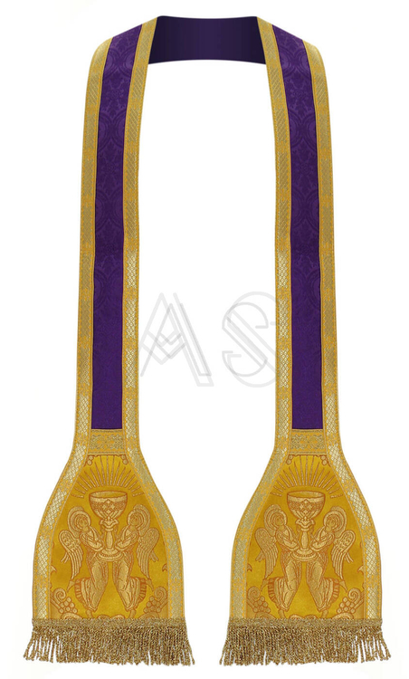 Casulla romana R060-FG25