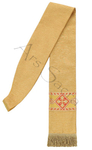 Chape gothique K114-G63f