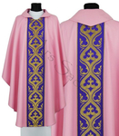 Gotische Kasel 023-RF