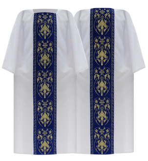 Marian Dalmatics D557-ABN